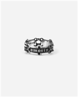 Anello Nove25 in Argento N25ANE00512-14 - N25ANE00512-14